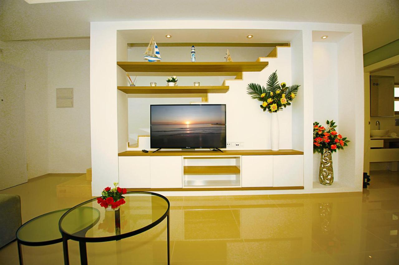 Luxury Bungalow Allegra 43 With Ac And Pool Ciudad Quesada Luaran gambar