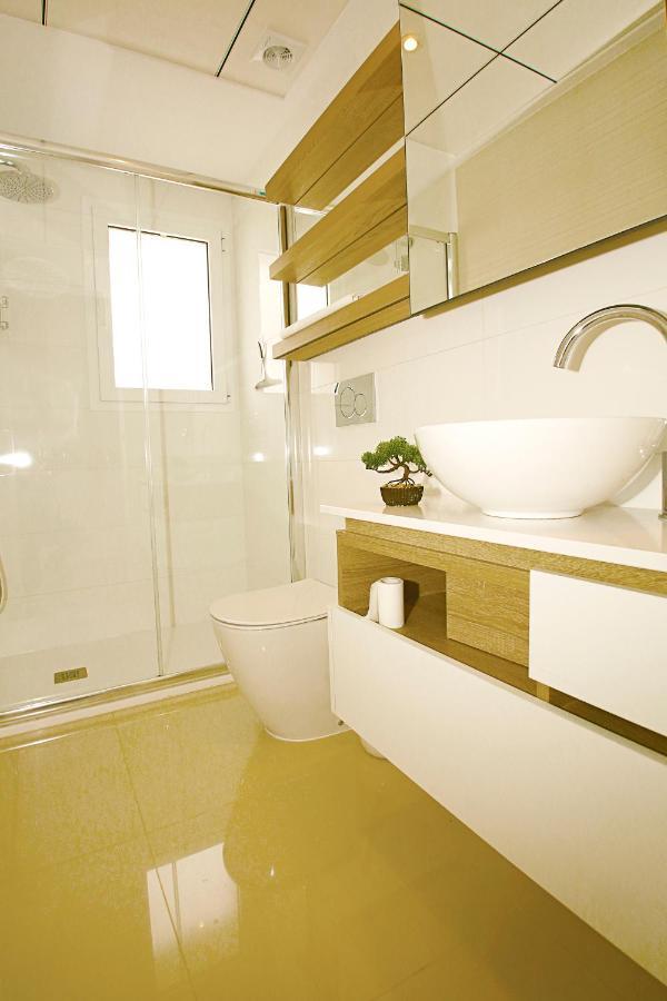 Luxury Bungalow Allegra 43 With Ac And Pool Ciudad Quesada Luaran gambar